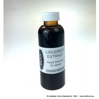 Liquorice Extract 250ml image