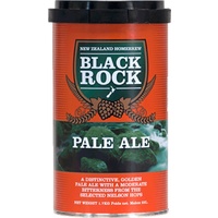 Black Rock  Pale Ale 1.7kg image