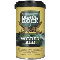 Black Rock Golden Ale 1.7kg image