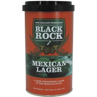 Black Rock Mexican 1.7kg image