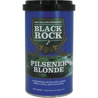 Black Rock Pilsner Blonde 1.7kg image