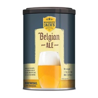 Mangrove Jacks International Series Belgian Ale 1.7kg image
