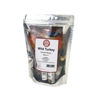 Spirit Recipe Kit Wild Turkey Bourbon 4Lt image