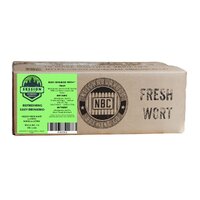 Fresh Wort Session Pale Ale  - NBC Neighbourhood Brewing Co image