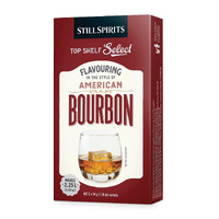 Still Spirits Classic American Bourbon Essence - Top Shelf Select image