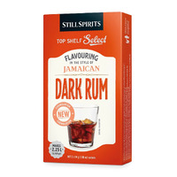 Still Spirits Classic Dark Jamaican Rum - Top Shelf Select image