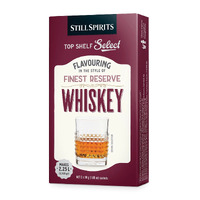 Still Spirits Classic Finest Reserve Whiskey / Scotch Essence - Top Shelf Select image