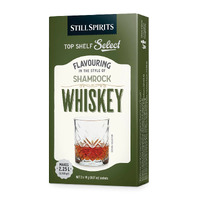 Still Spirits Classic Irish Whiskey / Shamrock Whiskey  Essence - Top Shelf Select image