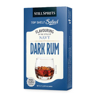Still Spirits Classic Navy Rum - Top Shelf Select image