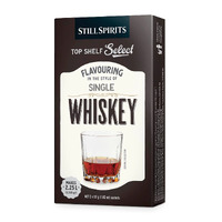Still Spirits Classic Single Whiskey / Malt Whiskey Essence - Top Shelf Select image