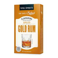 Still Spirits Classic Spiced Gold Rum - Top Shelf Select image