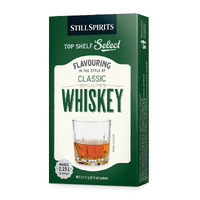 Still Spirits Classic Whiskey - Top Shelf Select image