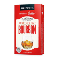 Still Spirits Classic Crafter's Cut Bourbon - Top Shelf Select image