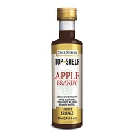Still Spirits Top Shelf Apple Brandy Essence image