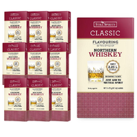 10x Still Spirits Classic Northern Whiskey/ Highland Malt Whiskey - Top Shelf Select image
