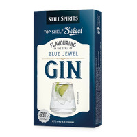 Still Spirits Classic Blue Jewel Gin Essence - Top Shelf Select image