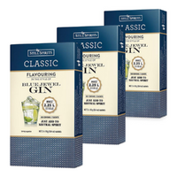  3x Still Spirits Classic Blue Jewel Gin - Top Shelf Select image
