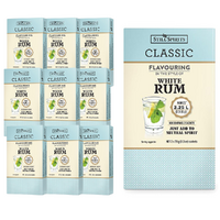 10x Still Spirits Classic White Rum - Top Shelf Select image