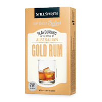 Still Spirits Classic Australian Gold Rum - Top Shelf Select image