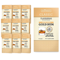 10x Still Spirits Classic Australian Gold Rum - Top Shelf Select image