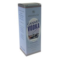 Essencia Canard Vodka image