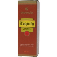 Essencia Tequila Gold image