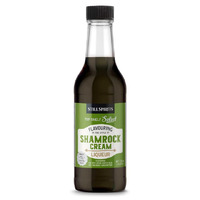 Still Spirits Icon Liqueur Shamrock Irish Cream 330ml - Top Shelf Select Liqueur image
