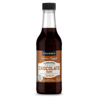 Icon Chocolate Rum Liqueur 330ml  - Top Shelf Select Liqueur image