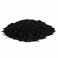 1kg Activated Carbon - Granular 12x40 mesh - coal based image