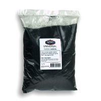 1kg Activated Carbon Coconut Based 12x40 Mesh  image