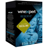 Wine Kit California Riesling - Winexpert Reserve image