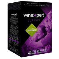 Wine Kit California Chardonnay - Winexpert Classic image
