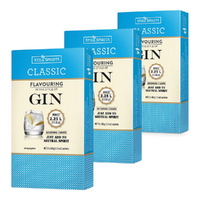 3x Still Spirits Classic Gin - Top Shelf Select image