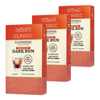  3x Still Spirits Classic Jamaican Dark Rum - Top Shelf Select image