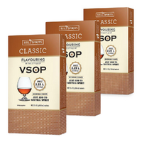 3x Still Spirits Classic VSOP - Top Shelf Select image