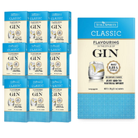 10x Still Spirits Classic Gin - Top Shelf Select image