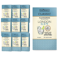 10x Still Spirits Classic London Gin - Top Shelf Select image