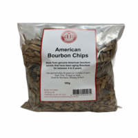 500g - American Bourbon Chips image